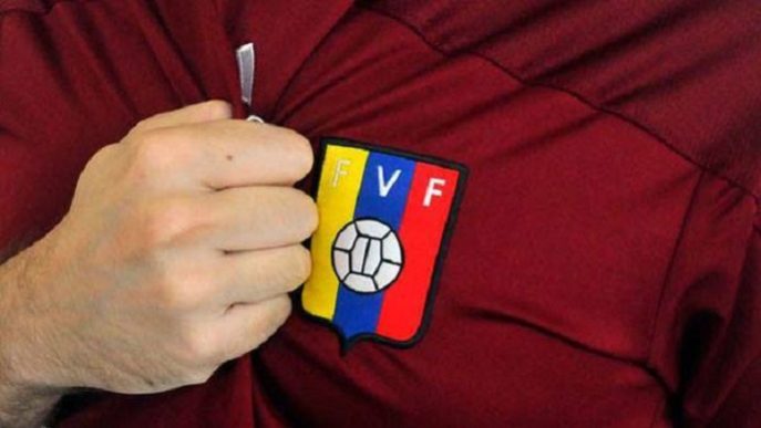 El futbol venezolano también necesita un revocatorio