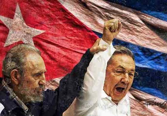Análisis: Por qué los hermanitos Castro aprietan más las tuercas