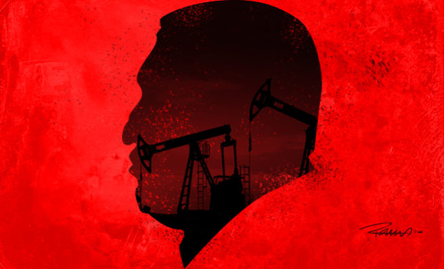 Investigación: De como una ideología destruyó la industria petrolera