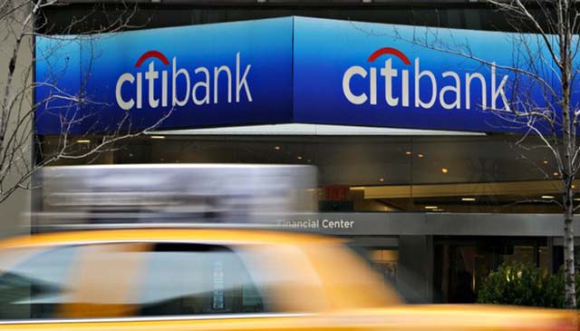 Comunicado del Citibank confirma el cierre de las cuentas al régimen