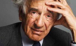 Muere en Nueva York el premio nobel Elie Wiesel, voz del Holocausto judío