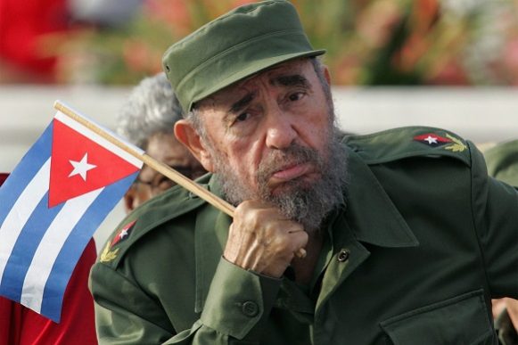 Nuevamente el régimen cubano bordea el precipicio