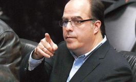 Julio Borges: Yo no tengo compromisos con Maduro, el presidente miente