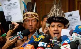 Diputado Amazonas: No hay sentencia del TSJ que me impida ejercer