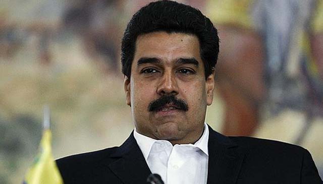 Maduro no asistirá a la Asamblea de la ONU pero envía a Delcy Eloina