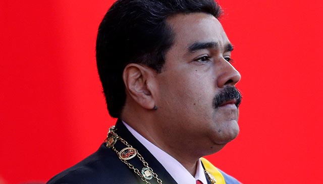 Abogados constitucionalistas coinciden que “Nicolás Maduro ejerce la Presidencia ilegítimamente”