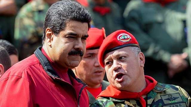 Ni Maduro ni bancada oficialista asistirán a la AN para acto de Independencia