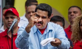 El "bozal de arepa" de Maduro: Anuncia un nuevo aumento salarial que no sirve para nada