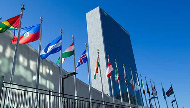Países piden a Venezuela que invite a expertos en derechos humanos de la ONU