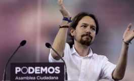 La repugnante reacción de Podemos ante su estrepitosa caída