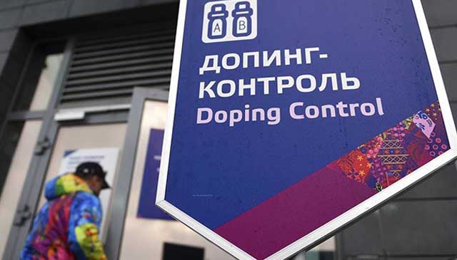 Expulsados por dopaje atletas rusos de los Juegos Olímpicos Brasil 2016