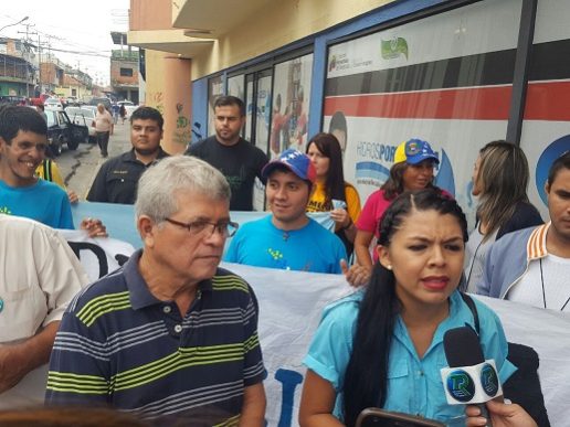 Vente Venezuela: No hay nada que celebrar, Chávez es el culpable de todos los males que hoy vivimos