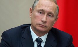 Putin decide no aplicar "principio de reciprocidad" y no expulsará a diplomáticos de EE.UU