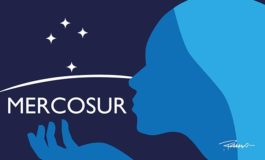 La prostitución del Mercosur. El duro Editorial del Tiempo de Uruguay