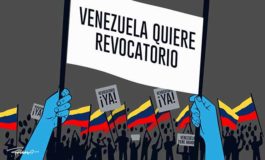 Las salidas de Venezuela: La ética de la urgencia vs. el arte de lo posible