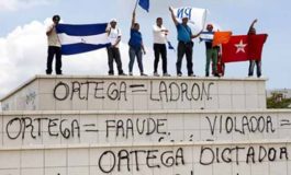 Ortega agrava aun más la crisis política para terminar de adueñarse de Nicaragua