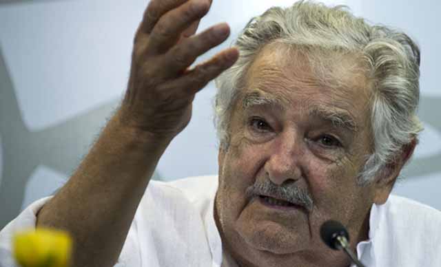 Esto es lo que dijo expresidente Mújica sobre Maduro y la controversia del Mercosur