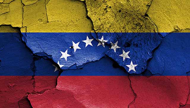 La «revolución» de Maduro o cómo se vive con la inflación más alta del mundo