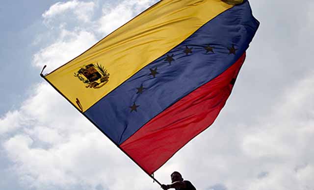 Claudio Nazoa: El día D Venezuela