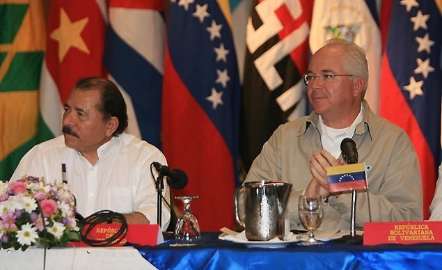 Los «PDVSA Papers de Nicaragua» revelan el fraude de la cooperación petrolera con Ortega