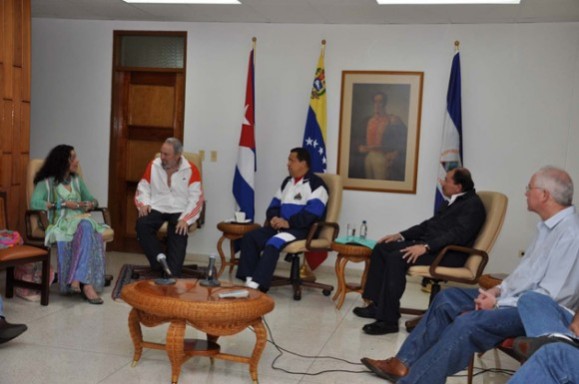 Última entrega de los «PDVSA Papers de Nicaragua» y el fraude de la cooperación petrolera con Ortega
