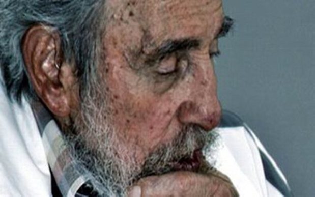 Los 90 de Fidel comentados por Carlos Alberto Montaner