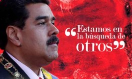 Maduro anuncia la detención de Carlos Melo, del partido Avanzada Progresista