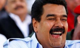 Maduro delira de nuevo y alerta de una "supremacía blanca" que busca imponerse en Latinoamérica