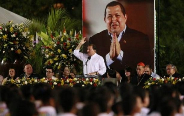 La dictadura de Ortega ahora es parte del negocio familiar