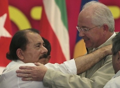 Continua la saga de los «PDVSA Papers de Nicaragua» y como Ortega se chuleo a Venezuela
