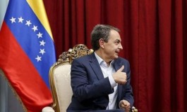 Zapatero prosigue una mediación casi imposible en Venezuela
