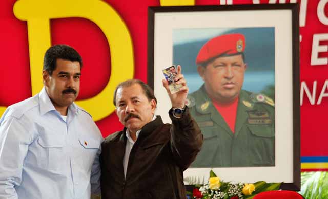 Deuda de Nicaragua con Venezuela equivale a 319.7% de los ingresos fiscales del régimen de Ortega
