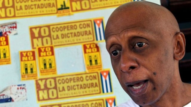 El engaño que llevó a Guillermo Fariñas a levantar su huelga de hambre