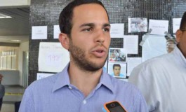 Hasler Iglesias: vamos a ver en Caracas un ejercicio masivo de derecho ciudadano