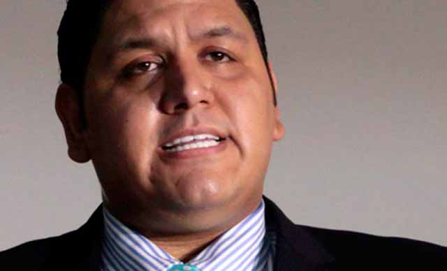 Rector Rondón: Máquinas propuestas por la Junta Electoral son insuficientes