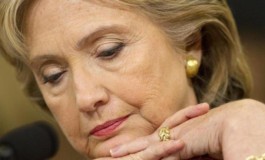 La conmoción por los últimos emails de Clinton dispara a Trump en los sondeos