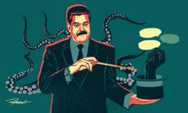 Análisis Malaver: Los diálogos de Maduro como argucia para aplazar su final
