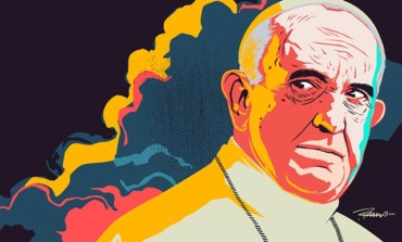 Factor Malaver: Y tú también Papa Francisco
