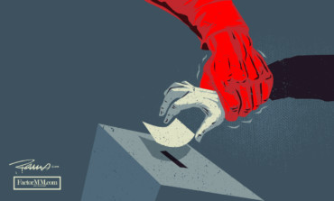 Factor Malaver: Sin estrategia electoral, la MUD quedó a la deriva ¿Qué hicieron señores?