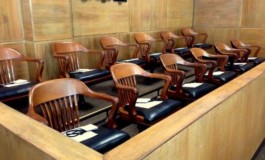 El juicio a los narcosobrinos sigue su curso y se inicia la etapa de la seleccion del jurado