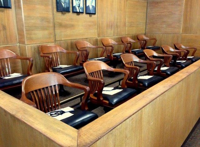 El juicio a los narcosobrinos sigue su curso y se inicia la etapa de la seleccion del jurado