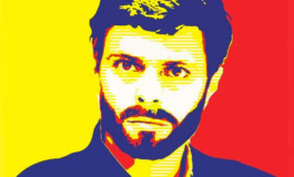 Leopoldo López: "Iremos a donde cualquier pueblo tiene derecho: A la sede del gobierno"