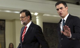 Pedro Sánchez, el socialista "atrincherado"que no aceptó gobierno de Rajoy
