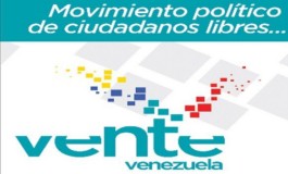 Vente Venezuela, exige que Chuo Torrealba sea removido como secretario general de la MUD