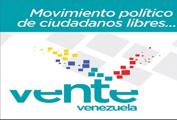 Vente Venezuela, exige que Chuo Torrealba sea removido como secretario general de la MUD