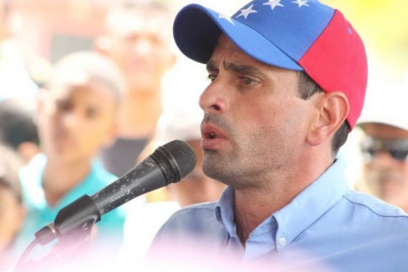 Después de la recolección del 20%, Maduro no podrá detener revocatorio este año