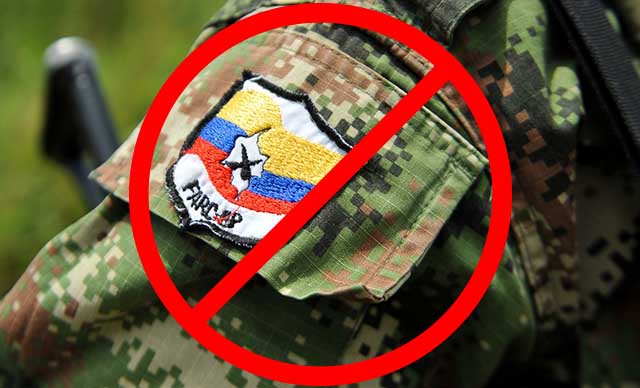 Revocar el ilegítimo acuerdo Santos-FARC, un imperativo histórico y democrático para los colombianos