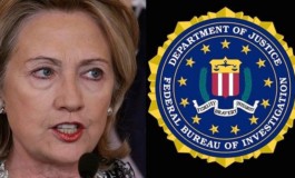 Ante nuevos hallazgos, El FBI reabre el caso de los 33 mil emails eliminados por Hillary Clinton