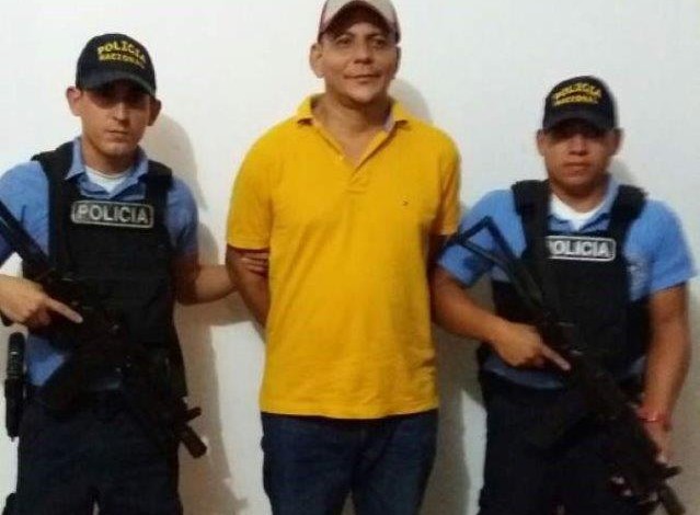 Arrestado socio hondureño de narcosobrinos y pieza clave en Cartel de los Soles, EEUU espera su extradición