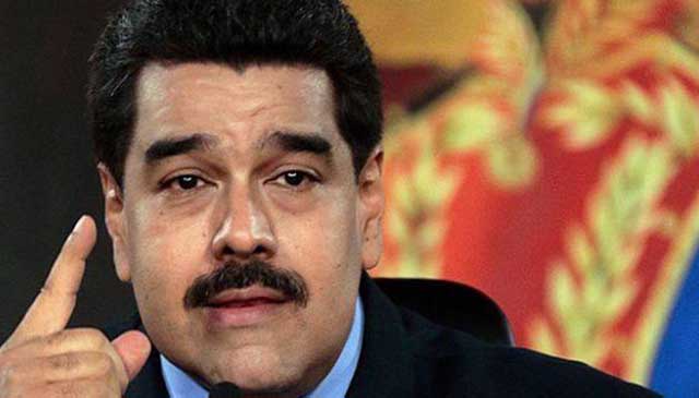 Maduro se molestó porque Rodríguez Zapatero emitió comunicado sin consultar